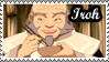 Iroh's Stamp by 3VAD127