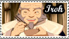 Iroh's Stamp