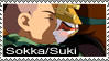 Sukka Stamp