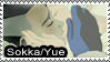 Yuokka Stamp 2