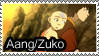 Zukaang Stamp by 3VAD127