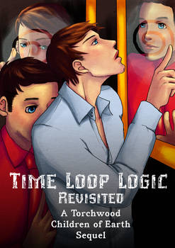 Time Loop Logic: Revisited - Cover