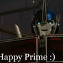 Happy prime