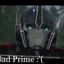 Sad Prime