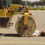 Death By Steamroller