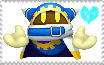 Magolor Stamp