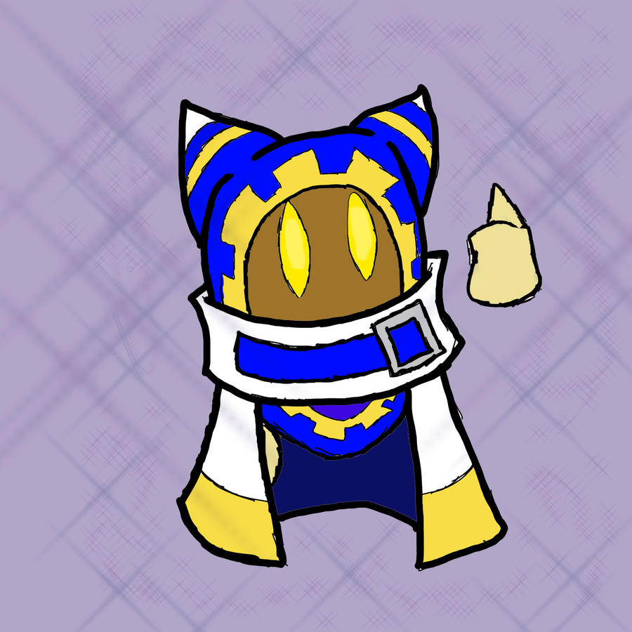 Magolor