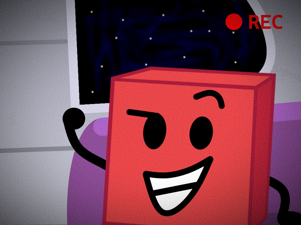 Vip Blocky S2 day 66 : Blocky by Shgabb on DeviantArt