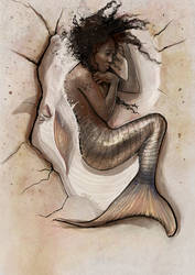 Last Mermaid