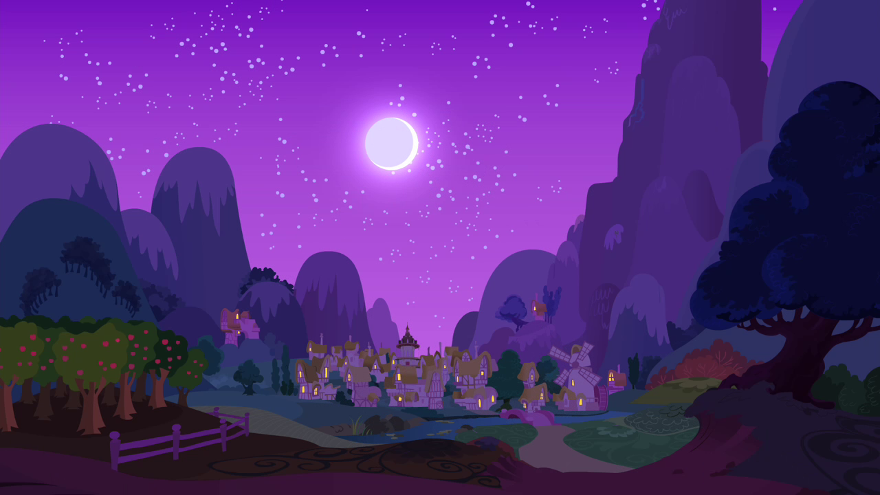 Mlp Transformation Background MLP generations ranked by animation and art style. : r/mylittlepony