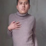 Human in disguise (test)