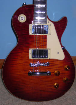 My Les Paul 3