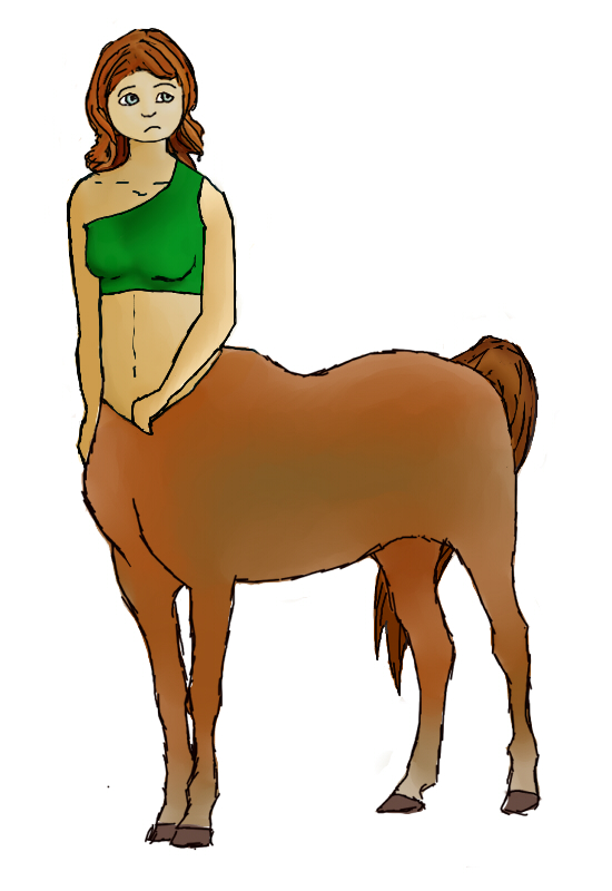 Centaur