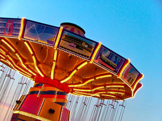 carrousel