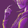 Smokin' Sanji 2