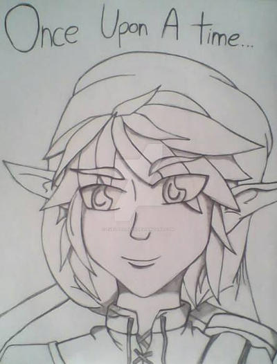 Link!