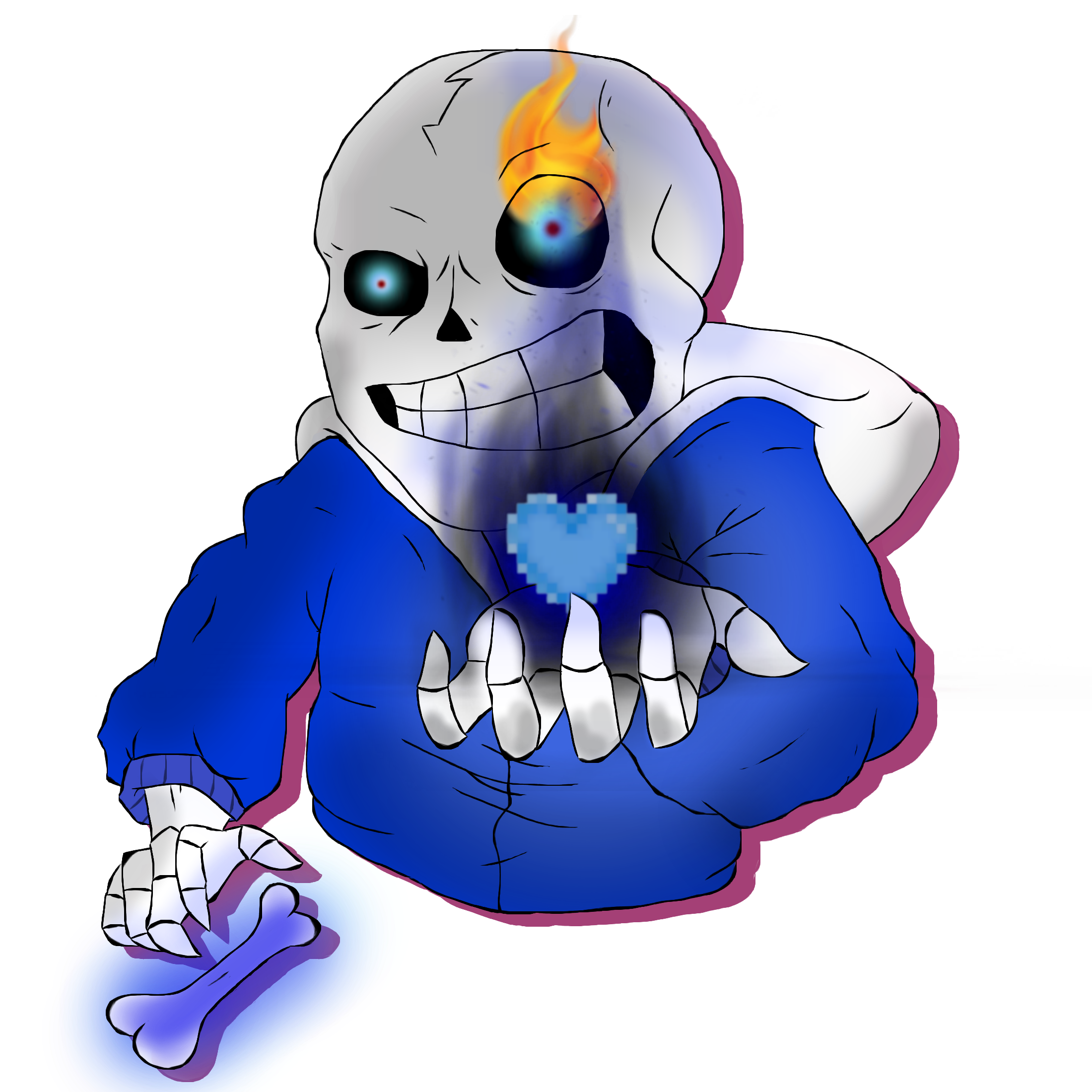 Sans