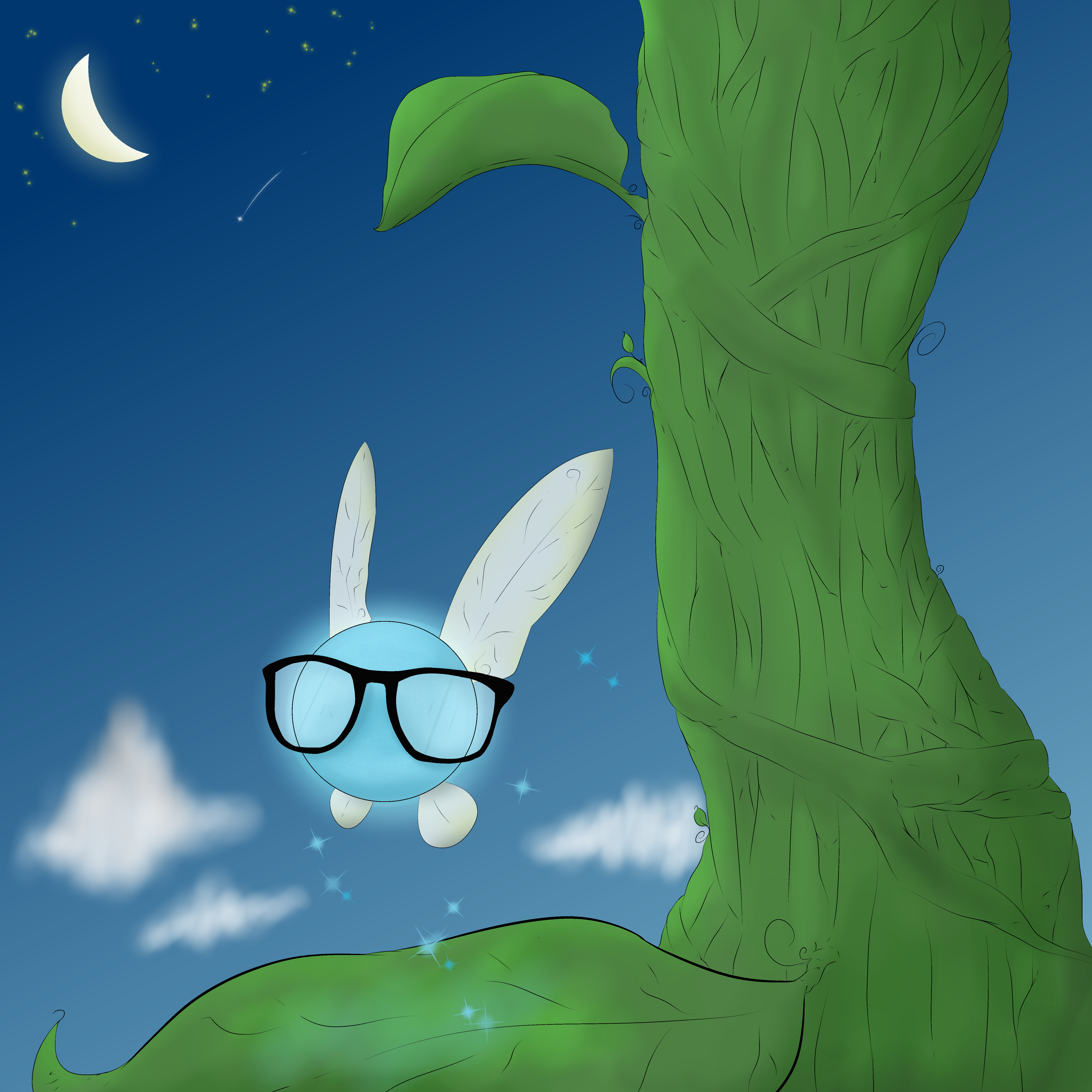 Hipster Navi..?!