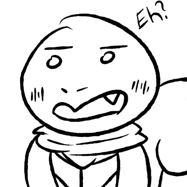 Ehhh Ehhh by LettuceLechuga on DeviantArt