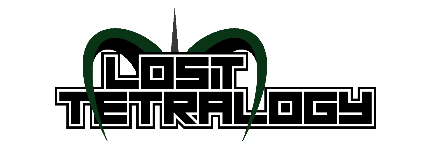 Lost Tetralogy Logo