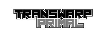 TransWarp: Primal Logo