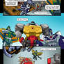 Rise of the Maximals - #1 - Page 2