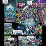 Rise of the Maximals - #1 - Page 3