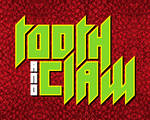 Tooth and Claw Logo by Rh1n0x