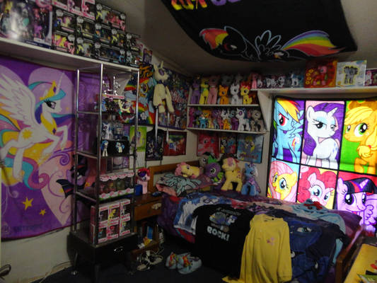 Pony Collection Contest 2014 2