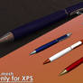 Pens Set for XPS