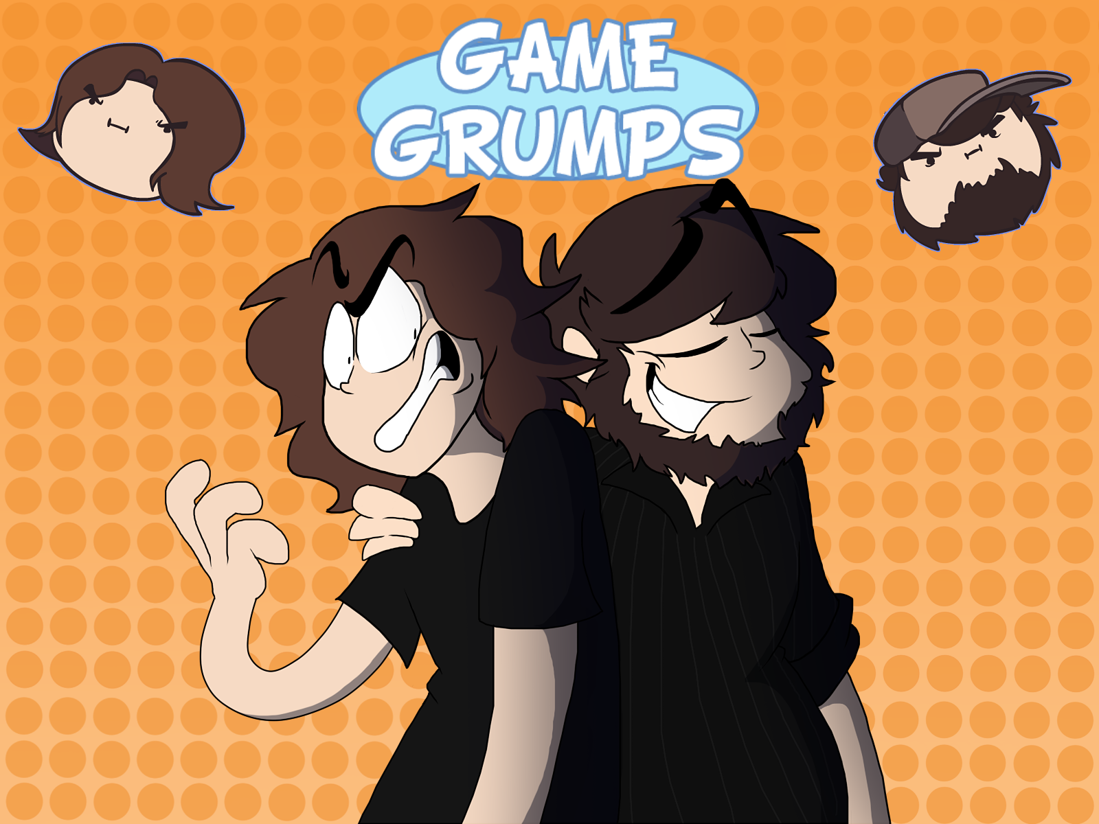 Amazon's choice for game grumps. 
