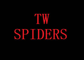 Tw Spiders