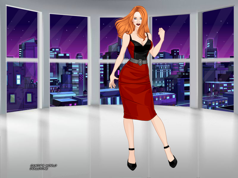Dr Chase Meridian By Elgonzoonyx On Deviantart Dr Chase Meridian By Elgonzoonyx On Deviantart