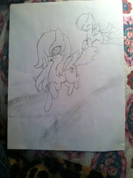 My Little Pony Drawing