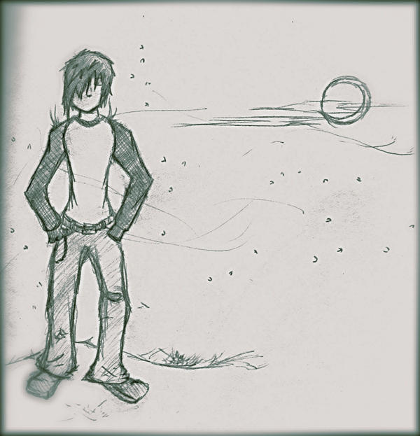 Deviantart Randomguy1001 Random Guy. by guilty-spark17 on DeviantArt