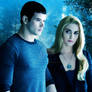 Rosalie and Emmett