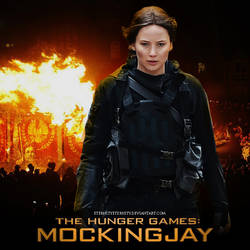 Mockingjay