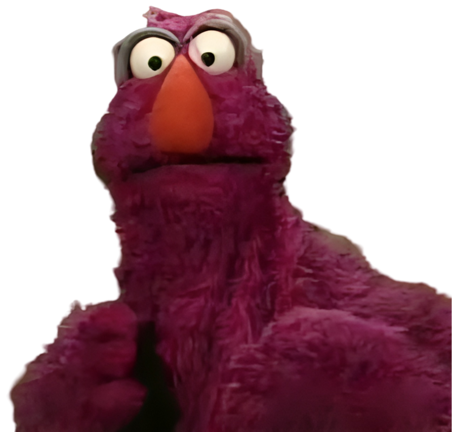 Telley Telly Monster (2001 - 2004, HD) by ColeW2001 on DeviantArt