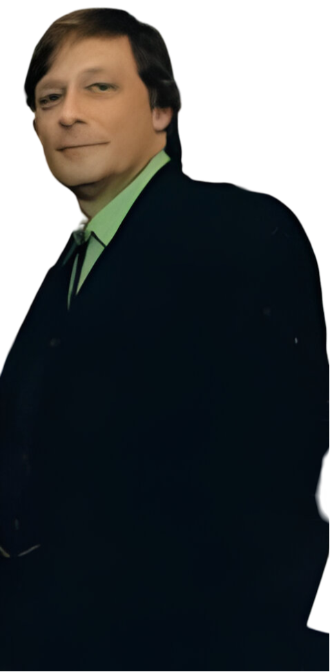 Bob Ruthig Bob Rutan by ColeW2001 on DeviantArt