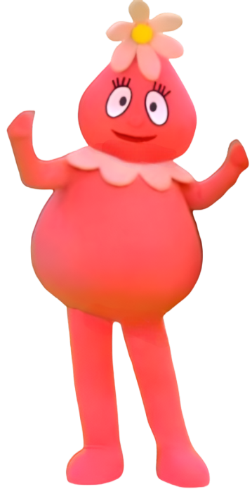 Foopaa Foofa PNG 2025 by ColeW2001 on DeviantArt