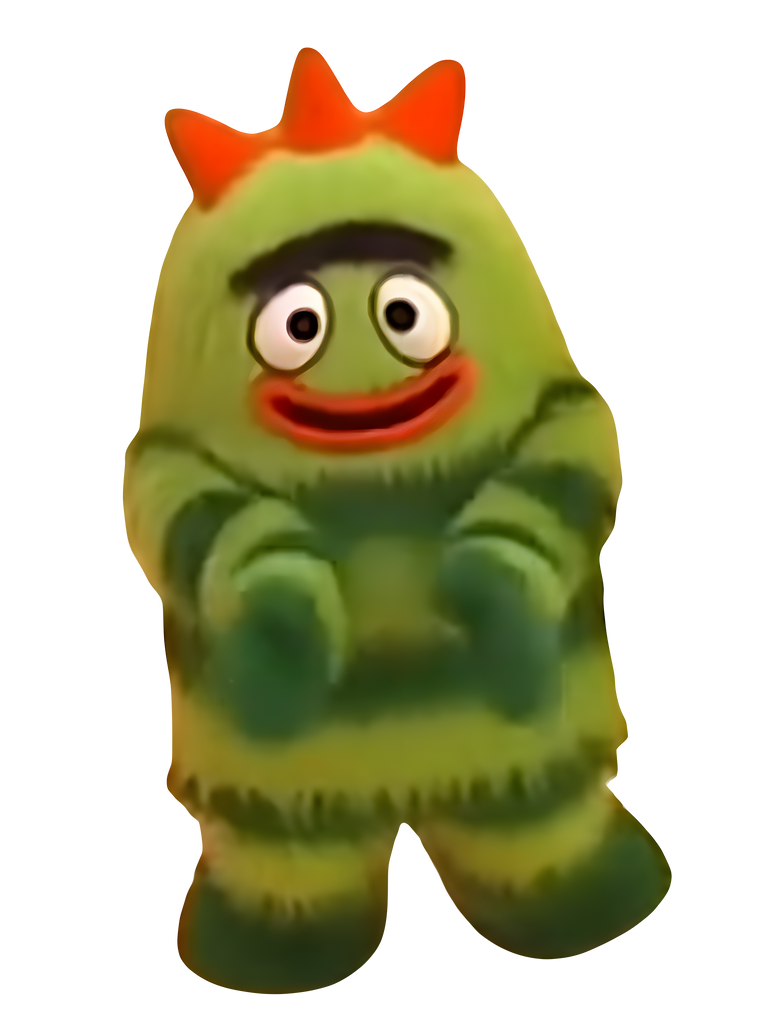 Brobee Deviantart Brobee Transparent by ColeW2001 on DeviantArt