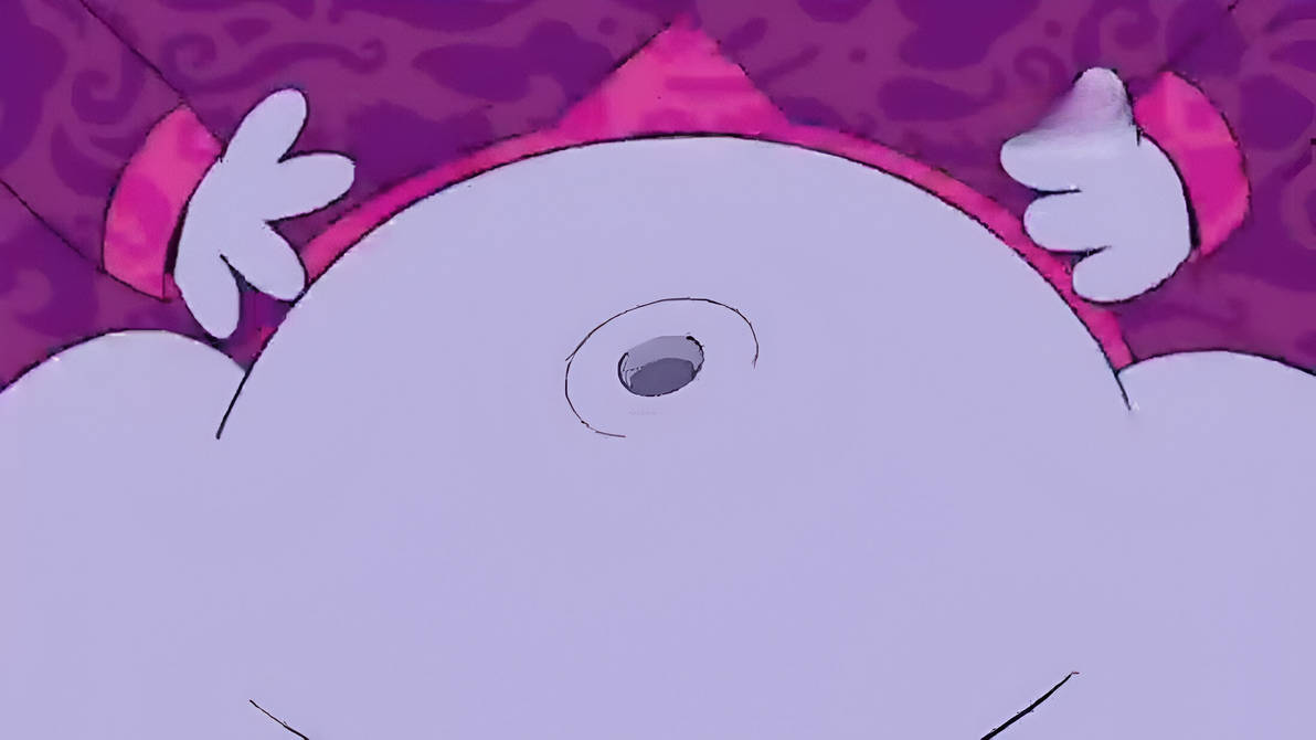 Chowder Fat Chowder's Fat Belly by ColeW2001 on DeviantArt