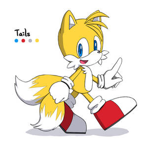 tails