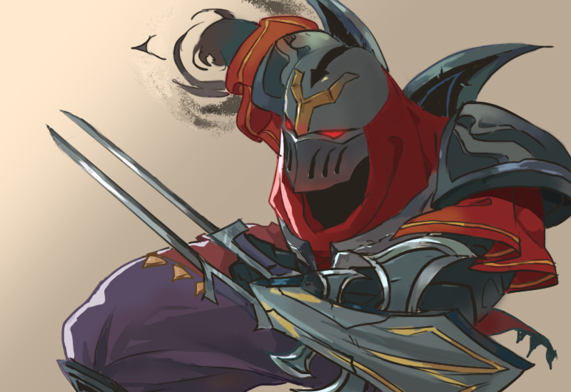 Zed