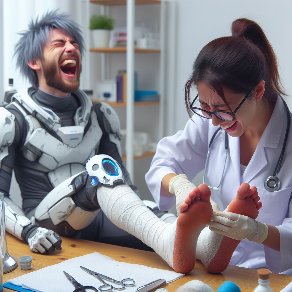 AI tickle f/m 2 by olmeno on DeviantArt