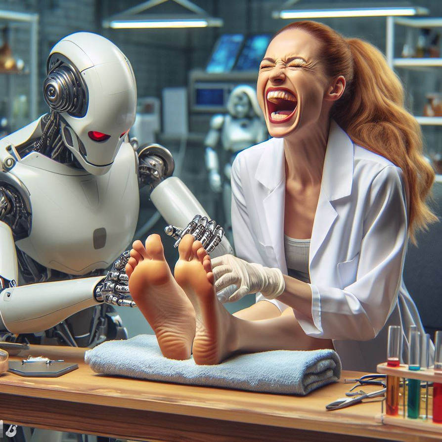 AI tickle 2 by olmeno on DeviantArt