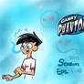 Danny Phantom Season 1 DVD cover