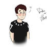 danisnotonfire doodle