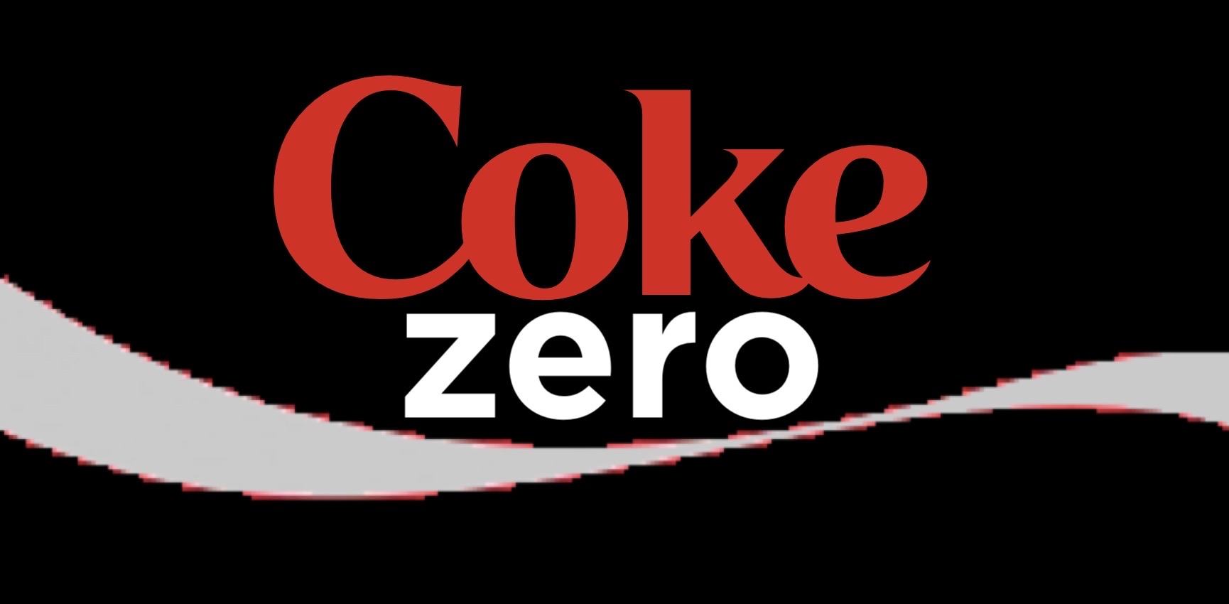 Coca Cola Zero Logo Coca Cola Zero Logo