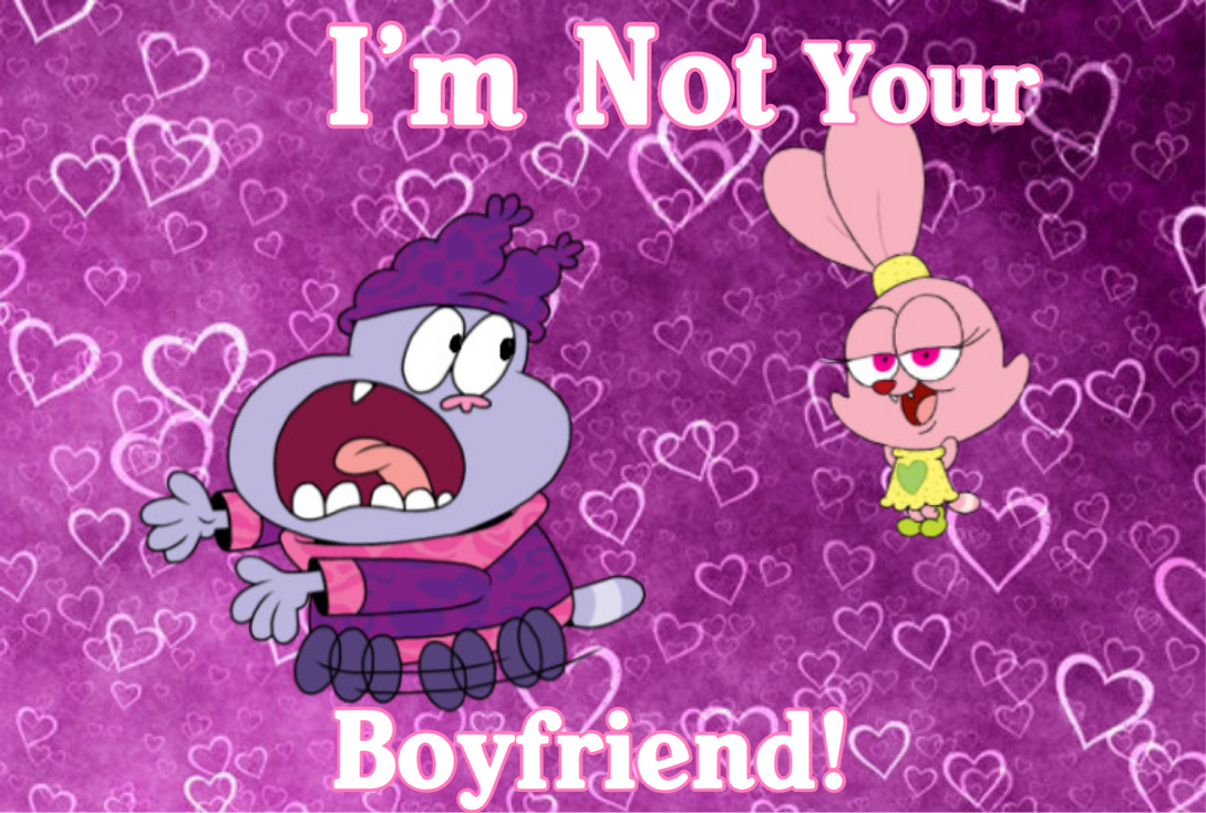 Chowder Panini Lol. Deviantart Chowder Panini by chucksarmsstrong on DeviantArt